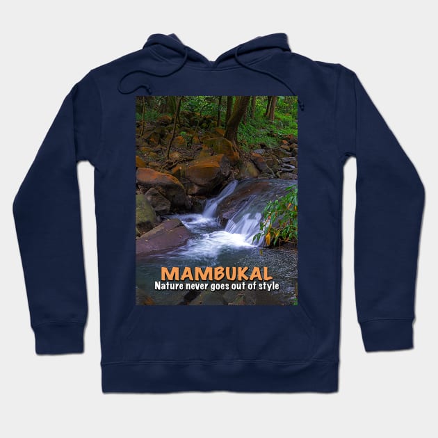 MAMBUKAL Hoodie by likbatonboot